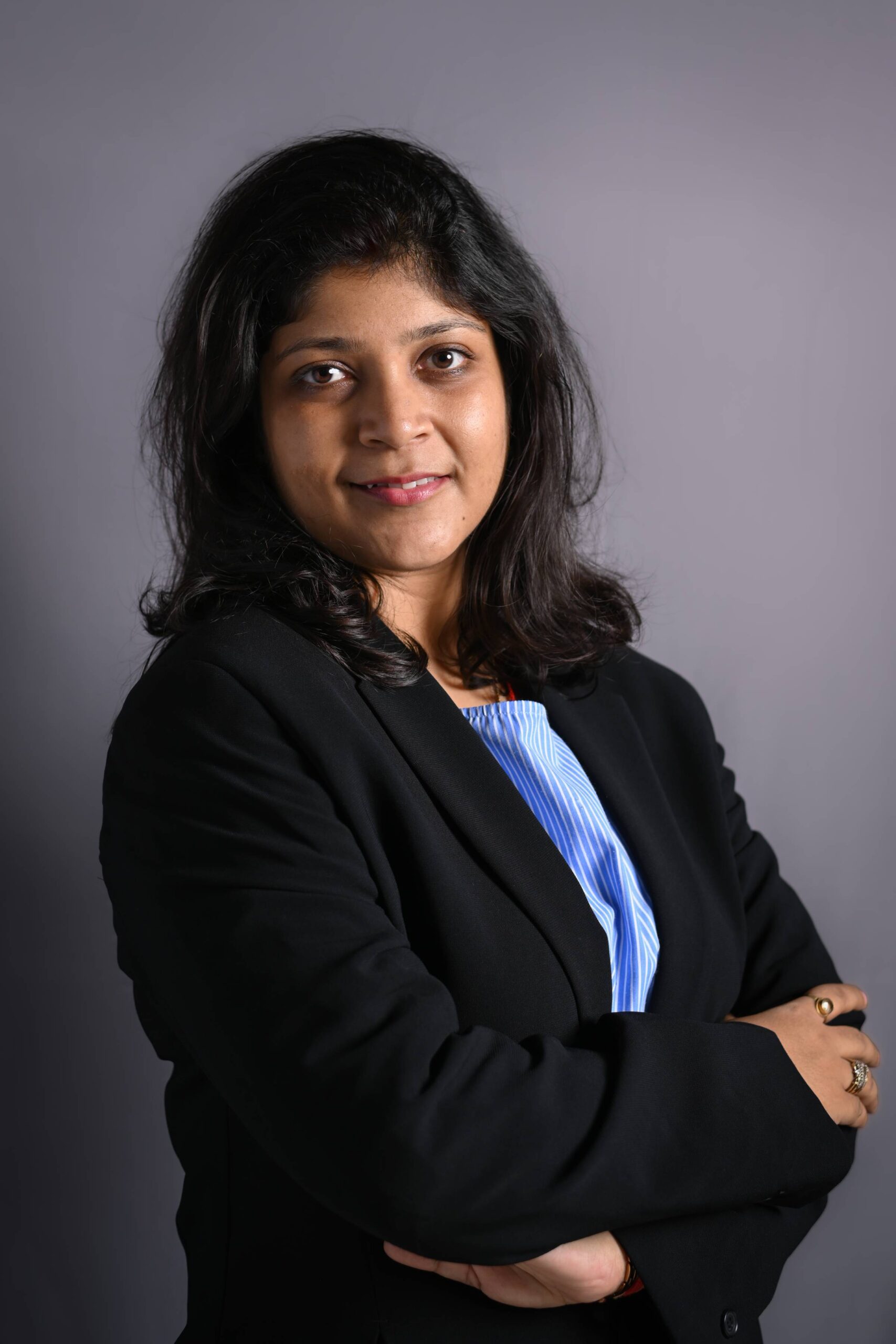 Soumi Benerji